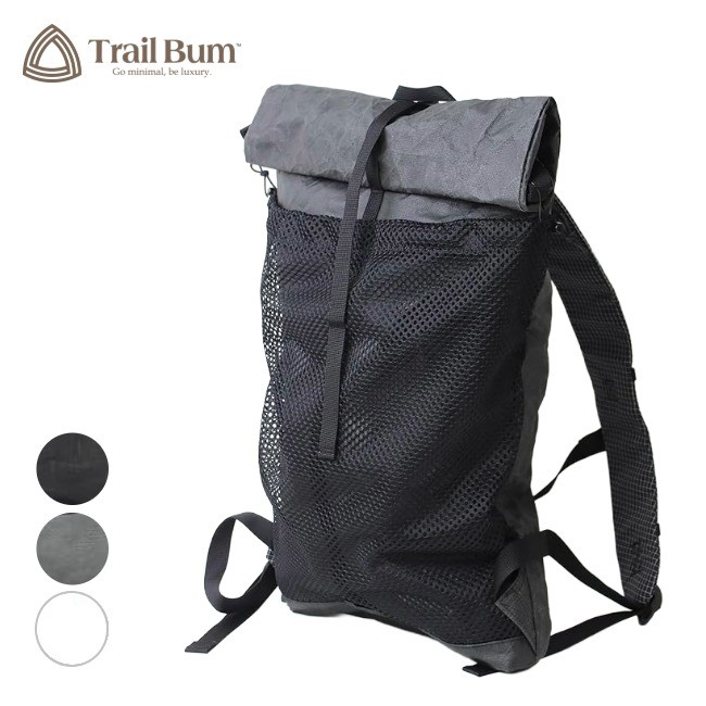 トレイルバム TrailBum ビッグタートル ウルトラ200X BIG TURTLE ULTRA200X