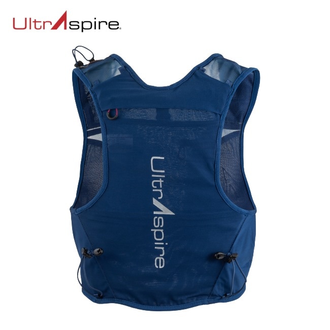 ウルトラスパイア UltrAspire アルファ6.0 レースベスト Alpha 6.0 Race Vest 