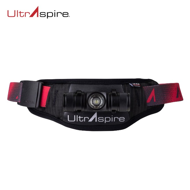 ウルトラスパイア UltrAspire ルーメン 400z 3.0 ウエストライト Lumen 400z 3.0 Waist Light