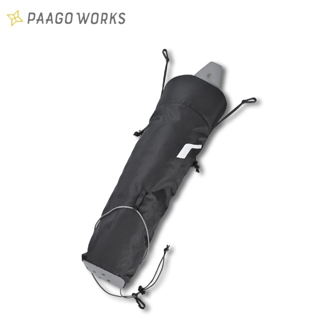 パーゴワークス PAAGO WORKS ラッシュ ポールホルダー RUSH POLE HOLDER