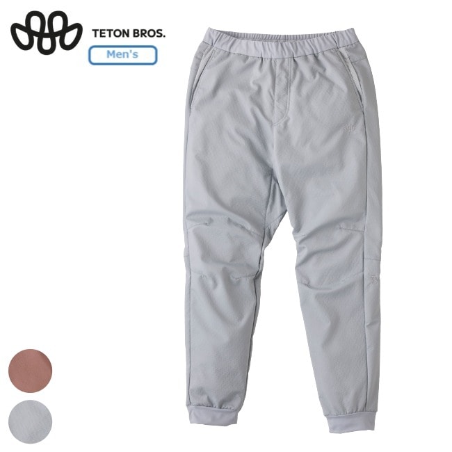 ティートンブロス Teton Bros. コミューターパンツ Commuter Pant