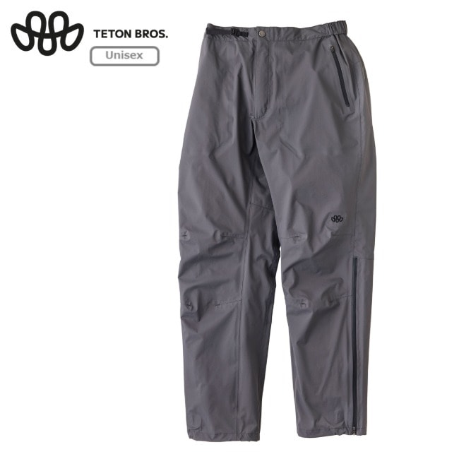 ＼期間限定10％OFF！／ ティートンブロス Teton Bros. プルーフパンツ Proof Pant