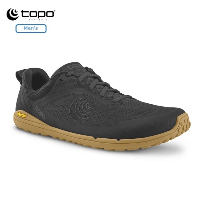 トポアスレチック topo athletic コネクト CONNECT