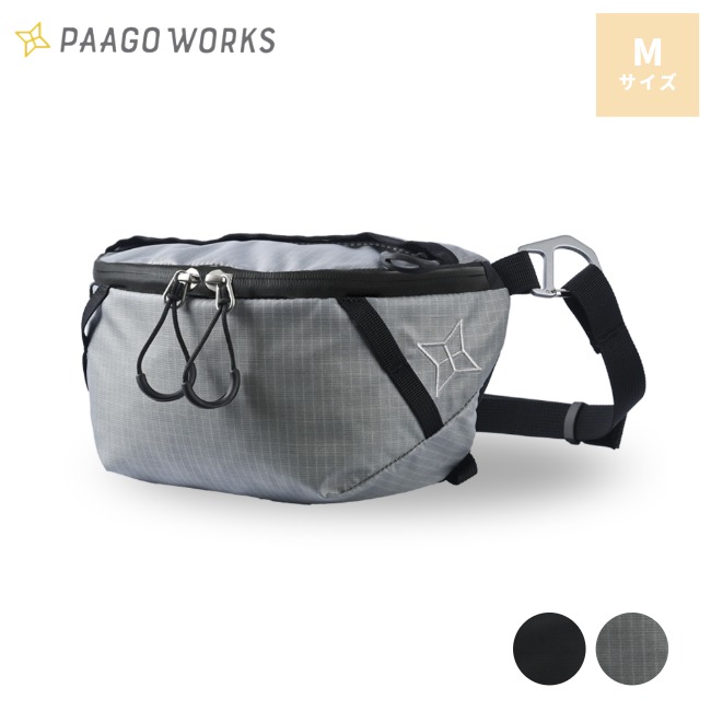 パーゴワークス PAAGO WORKS スイッチ M PC SWITCH M PC