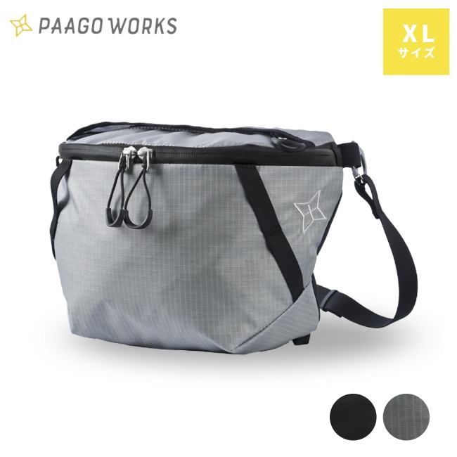 パーゴワークス PAAGO WORKS スイッチ XL PC SWITCH XL PC