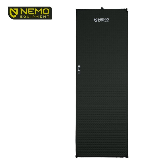 ニーモ NEMO オーラ 2026 レギュラーワイド Ora 2026 regular wide