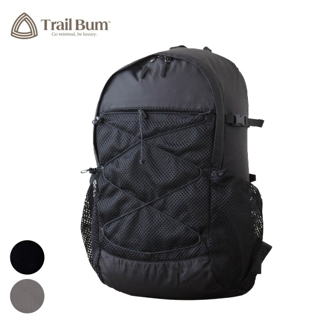トレイルバム TrailBum 24/7 パック 24/7 PACK