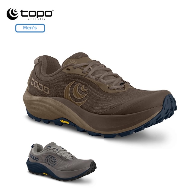 トポアスレチック topo athletic パースート 3 メンズ PURSUIT 3 Ms