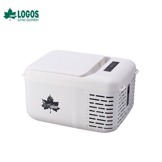 ロゴス LOGOS （野電）エレキャン 凍結冷凍冷蔵庫 9-BF（-30℃/20℃）