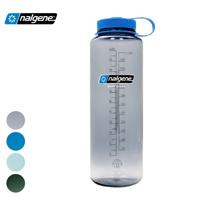 ナルゲン NALGENE 広口1.5L Tritan Renew