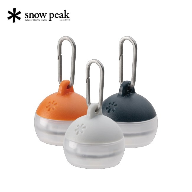 スノーピーク snow peak つぶほおずき Micro Hozuki