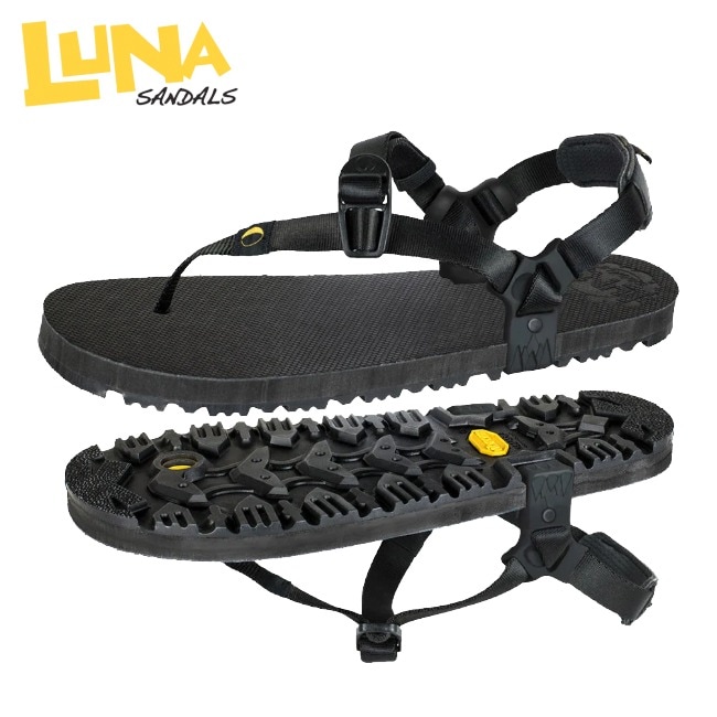 ルナサンダル LUNA SANDALS オソウィングドエディション Oso Winged Edition 
