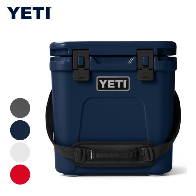 イエティ YETI ローディー24 クーラーボックス Roadie 24 Hard Cooler
