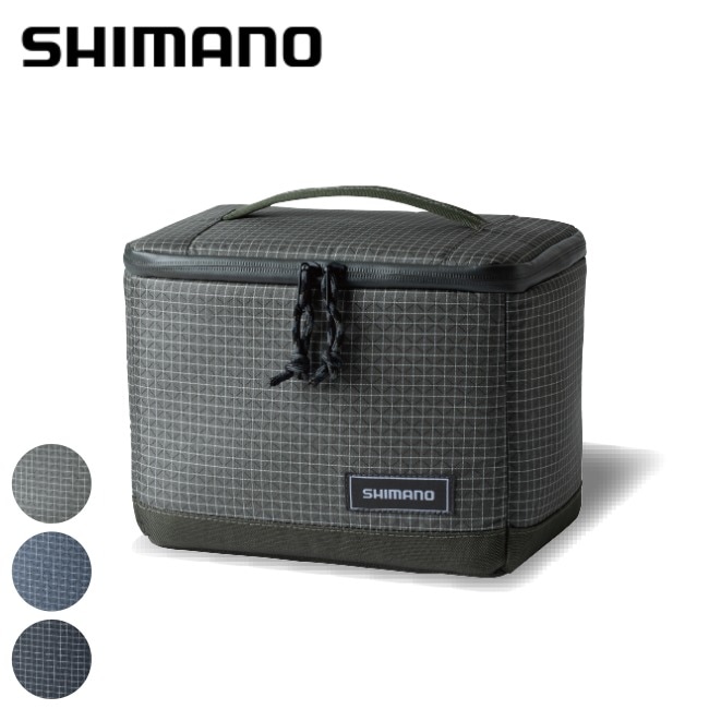 シマノ SHIMANO ミニクーラーバッグプロ MINI COOLER BAG PRO M
