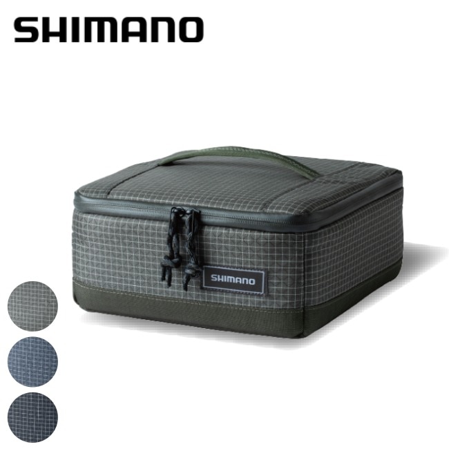 シマノ SHIMANO ミニクーラーバッグプロ L MINI COOLER BAG PRO L
