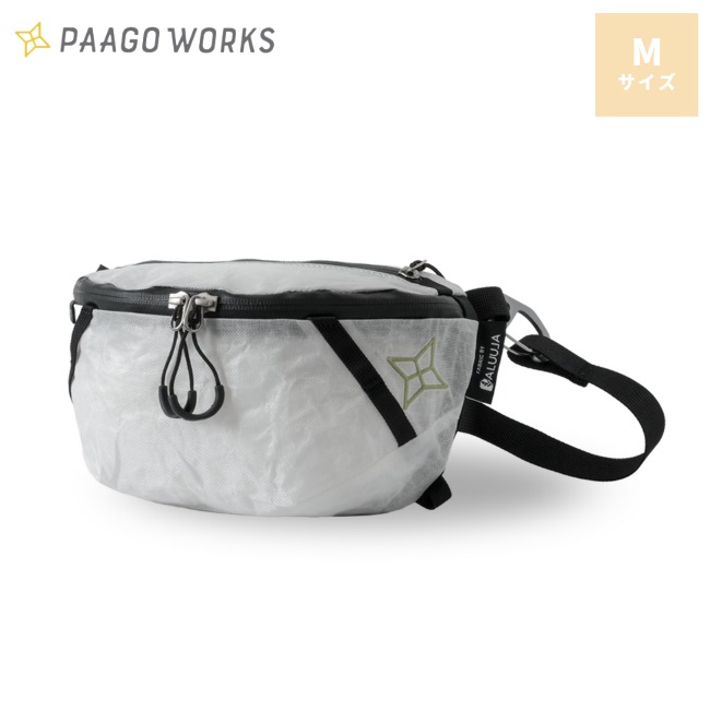 パーゴワークス PAAGO WORKS スイッチ EXP M SWITCH EXP M