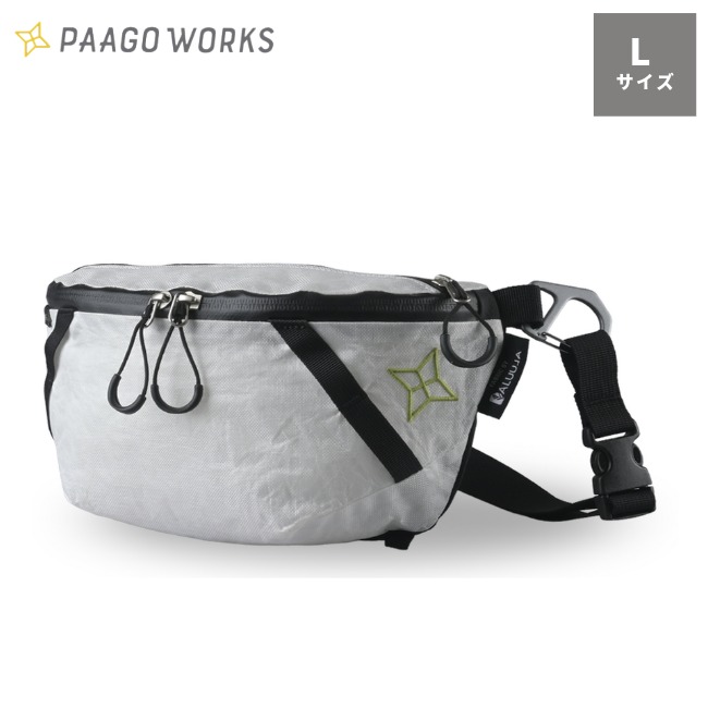 パーゴワークス PAAGO WORKS スイッチ EXP L SWITCH EXP L