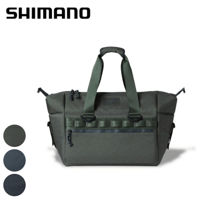 シマノ SHIMANO クーラーバッグプロ M COOLER BAG PRO M