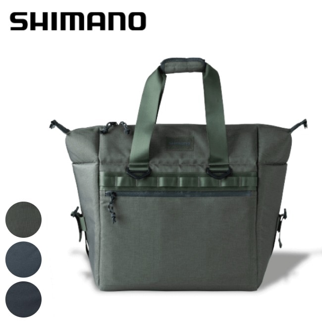シマノ SHIMANO クーラーバッグプロ L COOLER BAG PRO L