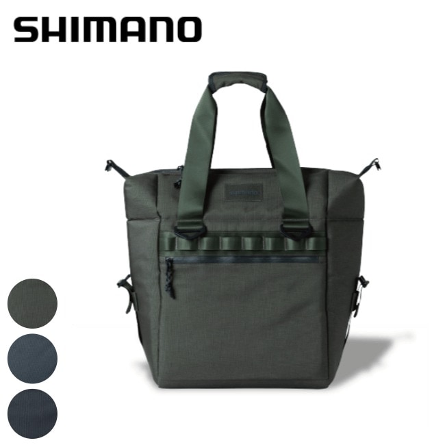 シマノ SHIMANO クーラーバッグプロ S COOLER BAG PRO S