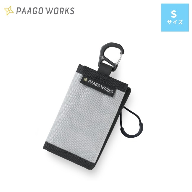 パーゴワークス PAAGO WORKS トレイルバンク EXP S TRAILBANK EXP S