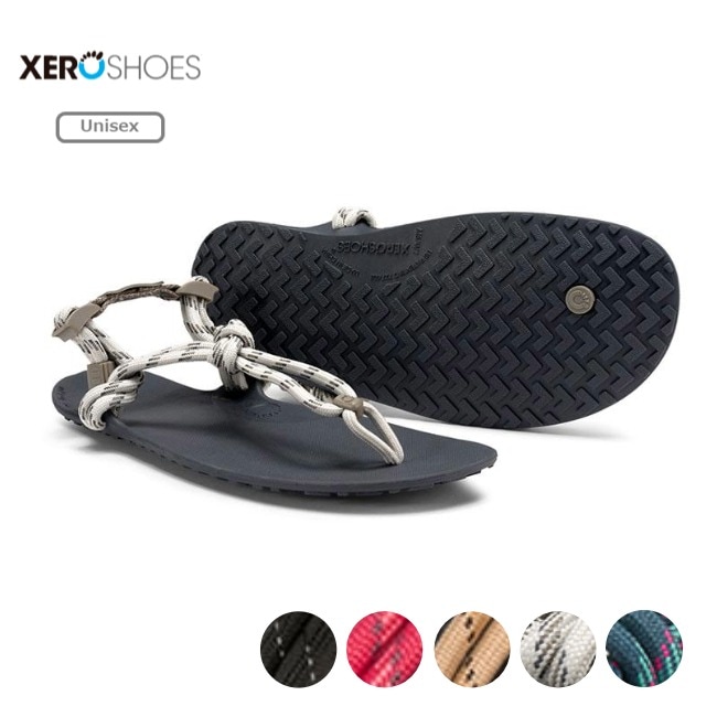 ゼロシューズ XERO SHOES ジェネシス ユニセックス Genesis