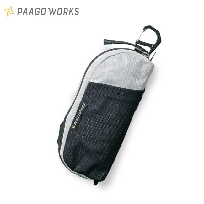 パーゴワークス PAAGO WORKS スナップ EXP SNAP EXP
