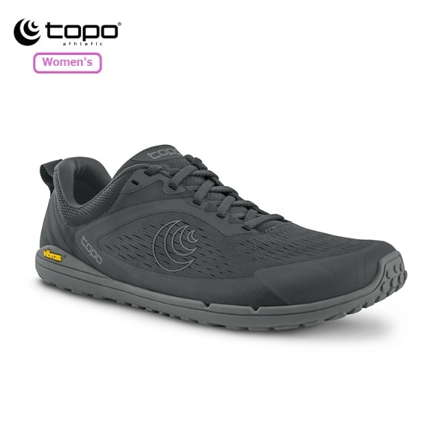トポアスレチック topo athletic コネクト ウィメンズ CONNECT Ws
