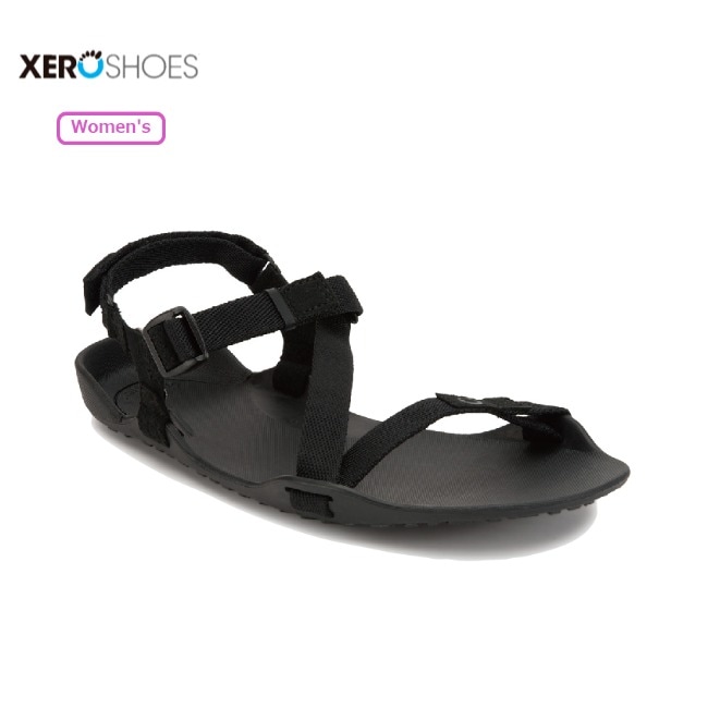 ゼロシューズ Xero Shoes W's Z-トレック ウィメンズ