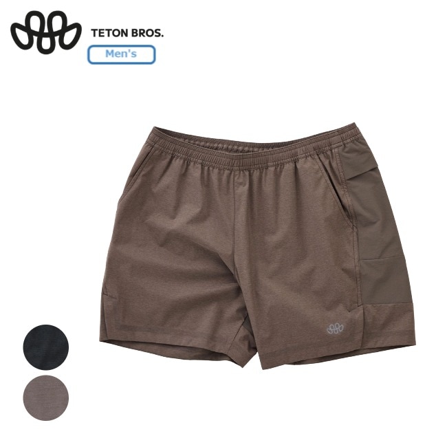 ティートンブロス Teton Bros. アブサロカパンツ ウィメンズ WS