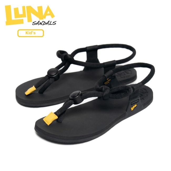 ルナサンダル LUNA SANDALS キッズルナ KIDS LUNA