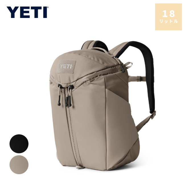 イエティ YETI ランチェロ 18L バックパック Ranchero 18L Backpack