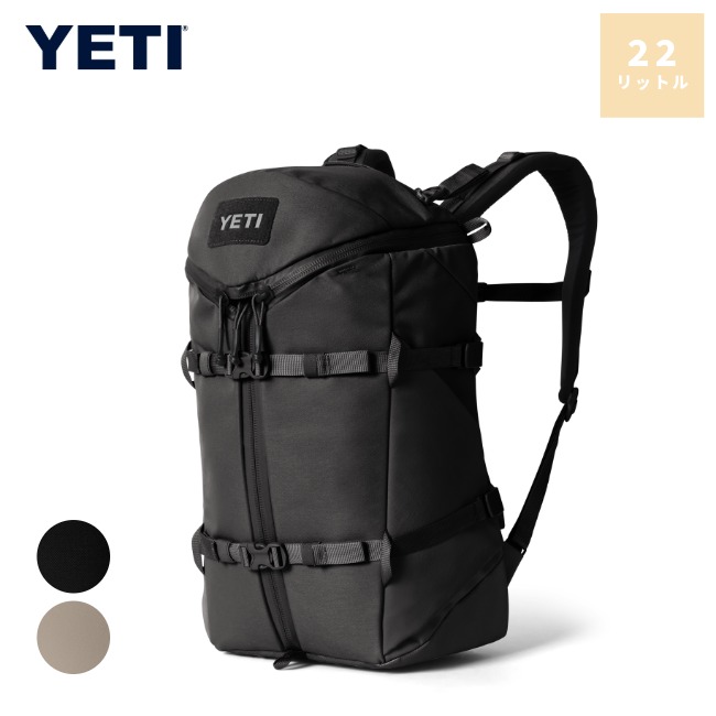 イエティ YETI ランチェロ 22L バックパック Ranchero 22L Backpack