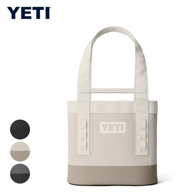 イエティ YETI カミノ 20キャリーオール トートバッグ Camino 20 Carryall Tote Bag