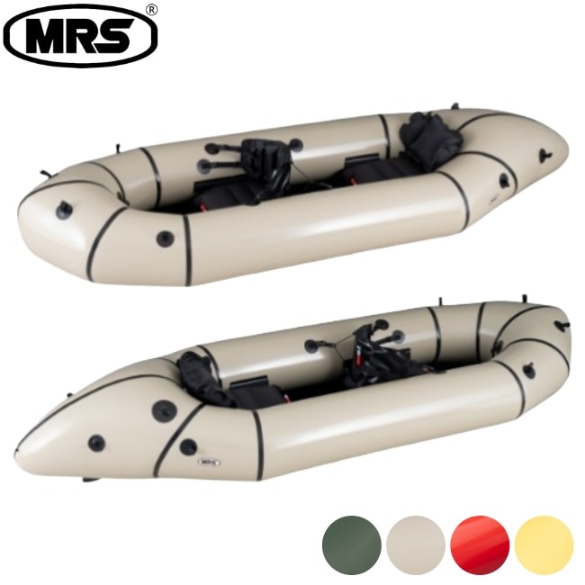 MRSパックラフト MRS Packraft アドベンチャーX2 Adventure X2