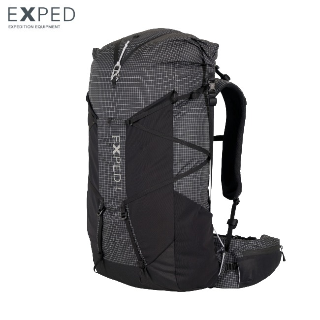 エクスペド EXPED ライトニング 50 Lightning 50