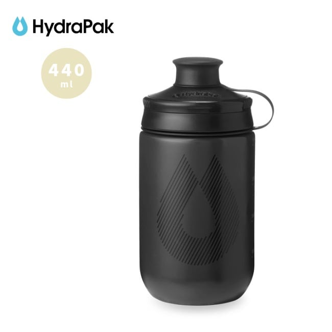 ハイドラパック Hydrapak ブレイカウェイ マック 440ml (2P)