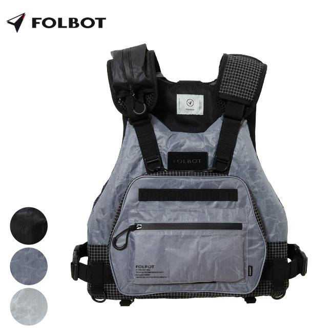 FOLBOT （フォルボット） 通販 ｜ GLAGH グラフ