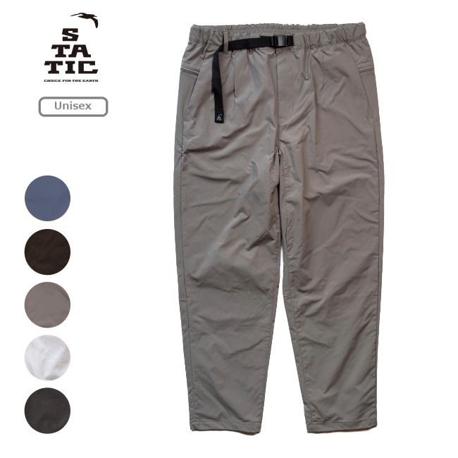 スタティック STATIC ドリフター LT パンツ ユニセックス DRIFTER LT PANTS