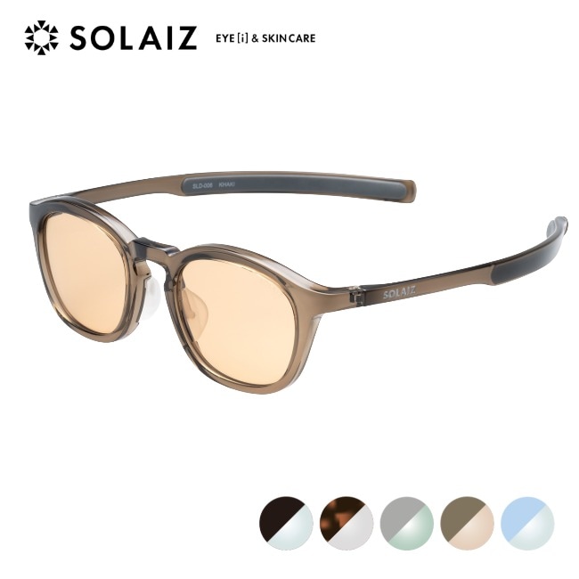 ソライズ SOLAIZ デイリーユース コレクション SLD-006 Daily use collection