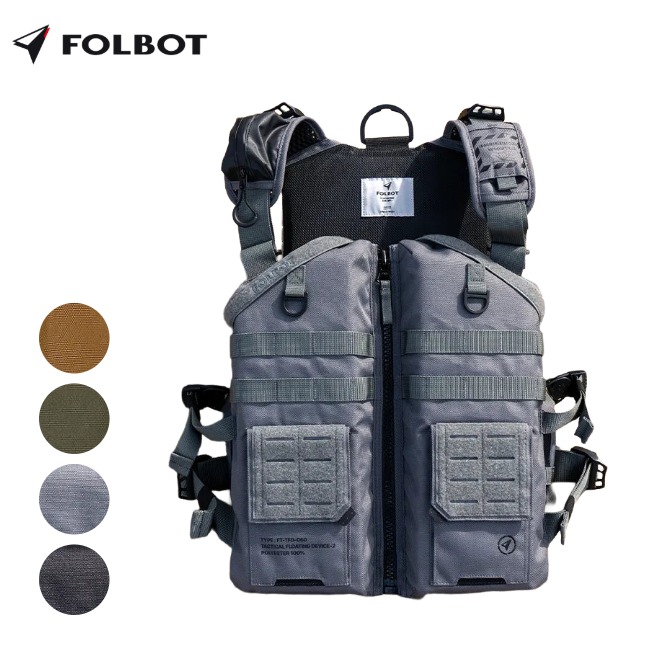フォルボット FOLBOT アタックPFD Attack PFD