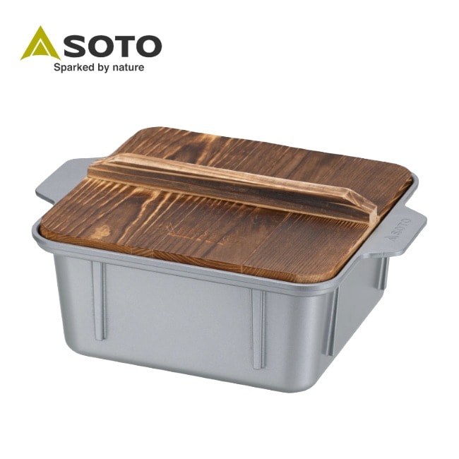 ソト SOTO カコム おでん鍋