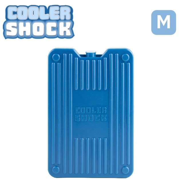 クーラーショック COOLER SHOCK ハードストロング Mサイズ HARD STRONG