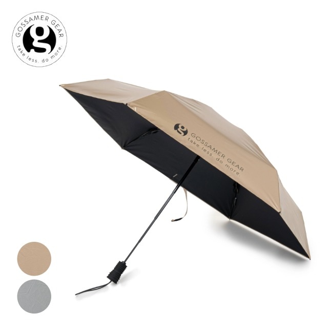 ゴッサマーギア GossamerGear フォールディングアンブレラ 3.0 FOLDING UMBRELLA 3.0