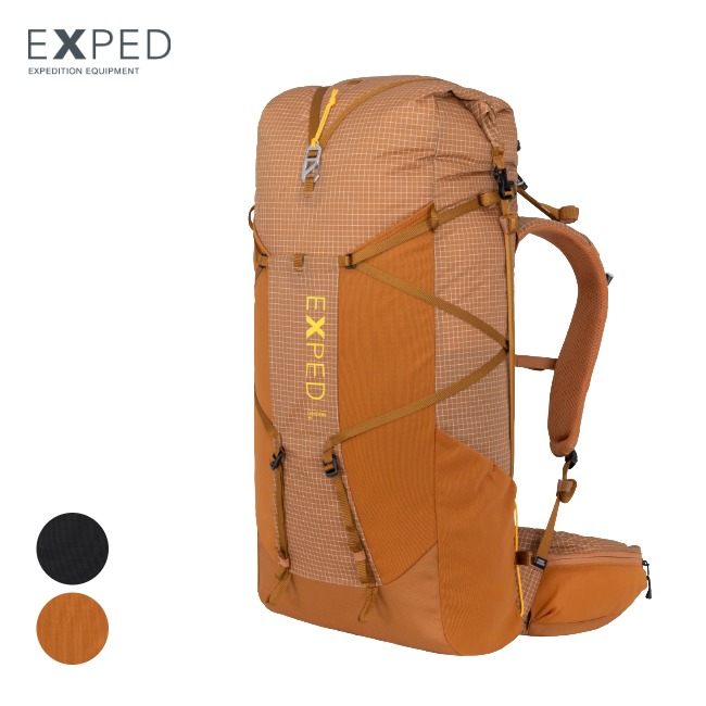 エクスペド EXPED ライトニング 40 S/M Lightning 40 S/M