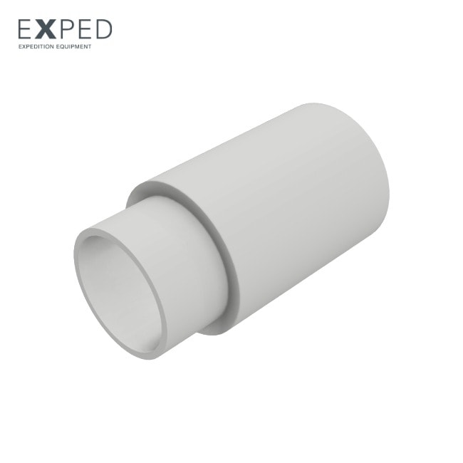 エクスペド EXPED ユニバーサルバルブアダプター Universal Valve Adapter