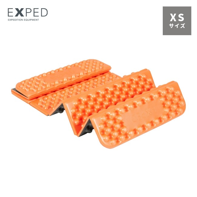 アレクサンドルエピタフ　3枚 エクスペド EXPED フレックス3R M Flex 3R M | GLAGH グラフ