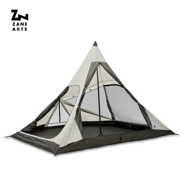 ZANEARTS ギギ2TC＆ファミリー用インナーテント&コズハンガー セット ゼインアーツ ZANE ARTS ギギ2 インナーテント GIGI-2 INNER TENT PS
