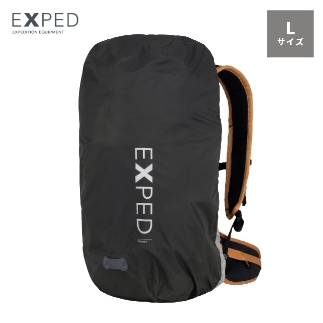 エクスペド EXPED レインカバー L Rain Cover L