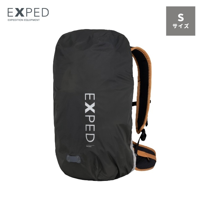 エクスペド EXPED レインカバー S Rain Cover S